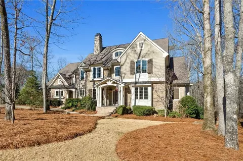 118 Whitestone Dr, Mcdonough, GA 30253