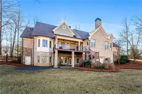 Other - 118 Whitestone Dr, Mcdonough, GA 30253 photo 12 of 13
