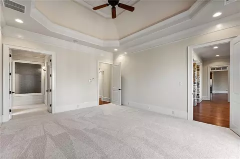 Bedroom - 118 Whitestone Dr, Mcdonough, GA 30253 photo 2 of 10