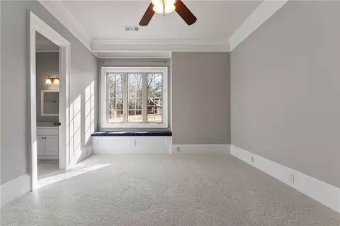 Bedroom - 118 Whitestone Dr, Mcdonough, GA 30253 photo 3 of 10