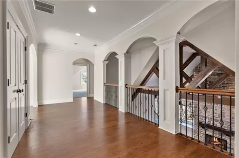 Entry Way - 118 Whitestone Dr, Mcdonough, GA 30253 photo 2 of 3