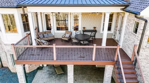 Exterior - 118 Whitestone Dr, Mcdonough, GA 30253 photo 7 of 12