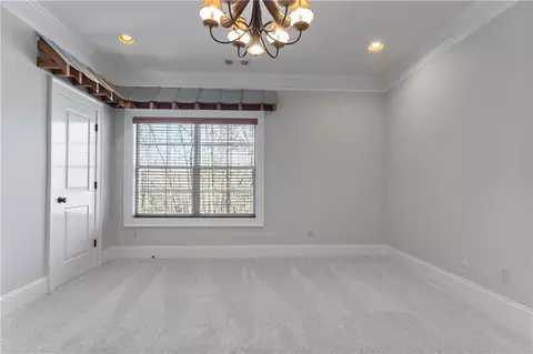 Bedroom - 118 Whitestone Dr, Mcdonough, GA 30253 photo 7 of 10