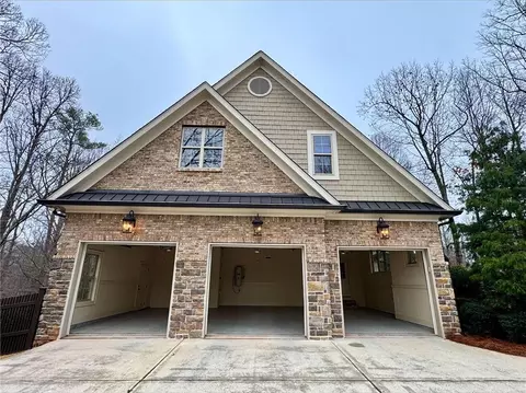 Exterior - 118 Whitestone Dr, Mcdonough, GA 30253 photo 12 of 12