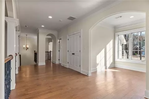Entry Way - 118 Whitestone Dr, Mcdonough, GA 30253 photo 3 of 3