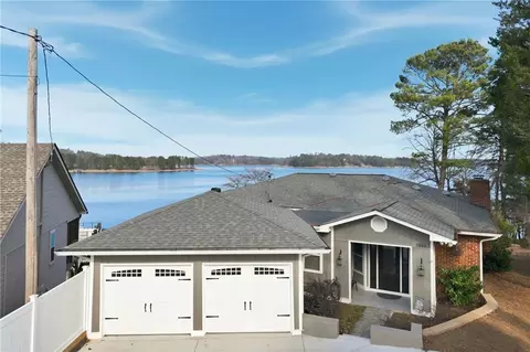 5515 Williams Shores Dr, Cumming, GA 30041