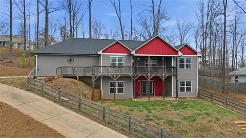 274 Moss Overlook Rd, Dawsonville, GA 30534