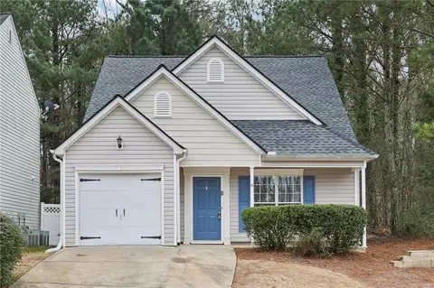 207 Woodland Way, Canton, GA 30114