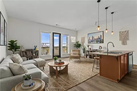 1195 Milton Ter SE #1304, Atlanta, GA 30315