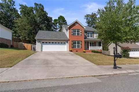 184 Peachtree Cir, Ringgold, GA 30736