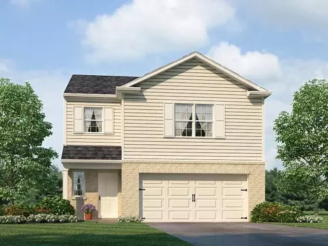 8209 Elkhorn Dr, Fairburn, GA 30213