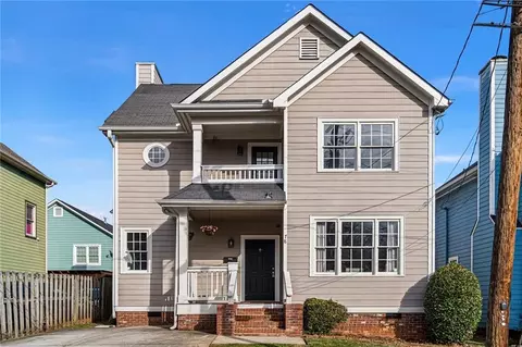78 Crumley St SE, Atlanta, GA 30312