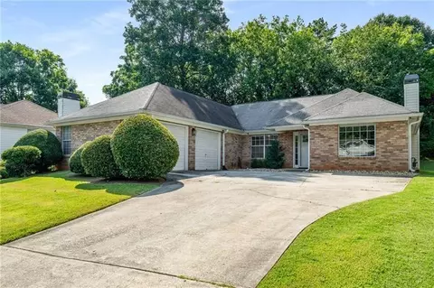 4400 Celebration Dr SW, Atlanta, GA 30331