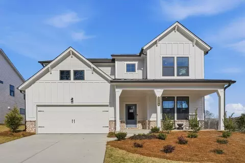 3208 Danlow Ct, Kennesaw, GA 30152