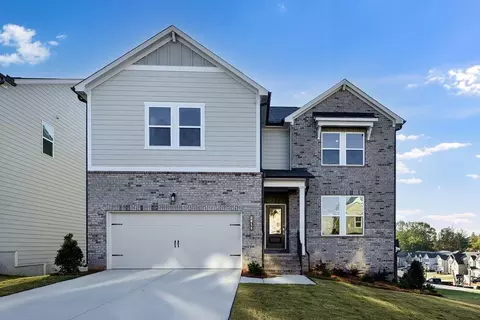 3955 Alderstone Dr, Flowery Branch, GA 30542