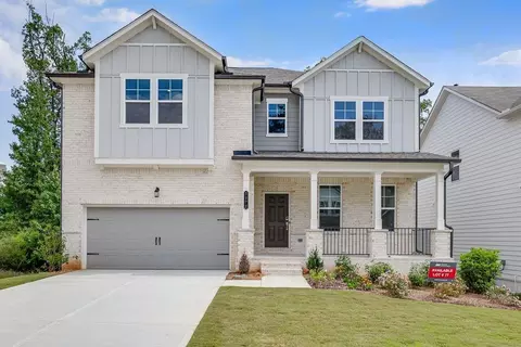 3979 Alderstone Dr, Flowery Branch, GA 30542