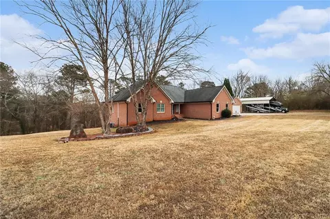 2820 Mount Zion Rd, Oxford, GA 30054