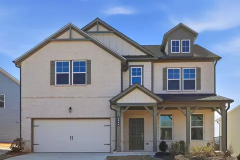 4046 Alderstone Dr, Flowery Branch, GA 30542