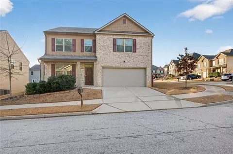 3677 Pebble St, Stonecrest, GA 30038