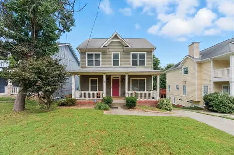 38 Atlanta Ave SE, Atlanta, GA 30315