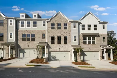 3726 Willingham Run SW, Marietta, GA 30008