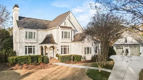 203 Thorpe Park, Johns Creek, GA 30097