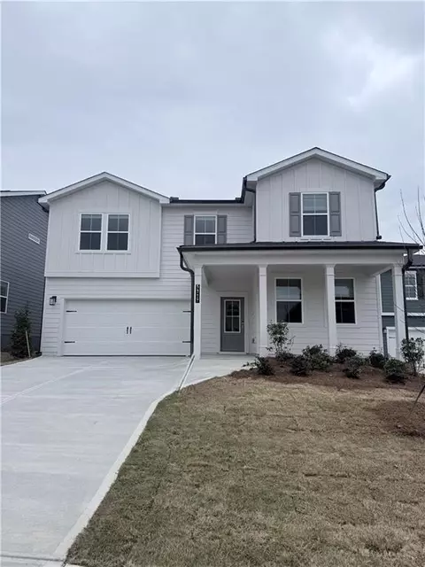 5317 Mulberry Creek Way, Flowery Branch, GA 30542