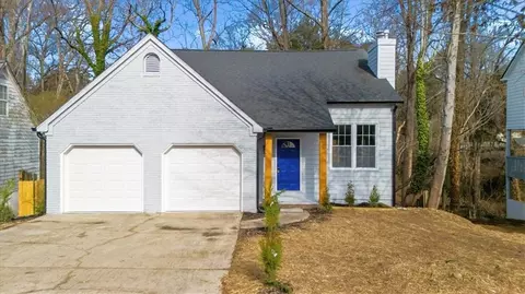 1478 Chapel Hill Ln SW, Marietta, GA 30008