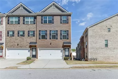 2136 Post Grove Rd, Snellville, GA 30078