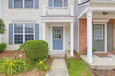 2754 Terrell Trace Dr, Marietta, GA 30067