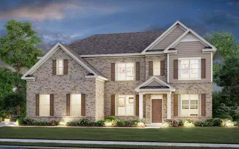 4164 Viola Pl, Atlanta, GA 30349