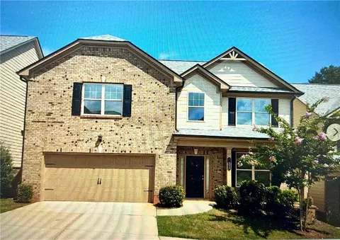 6499 Panasa Ct, Norcross, GA 30093