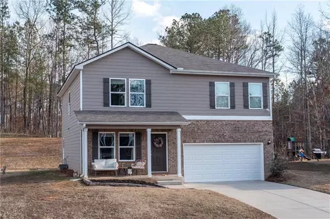 294 Muskogee Dr, Dallas, GA 30132