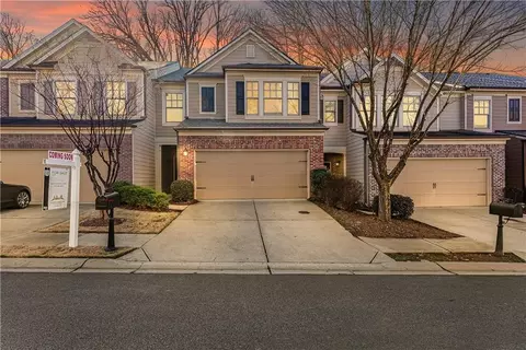 1550 Township Cir, Alpharetta, GA 30004