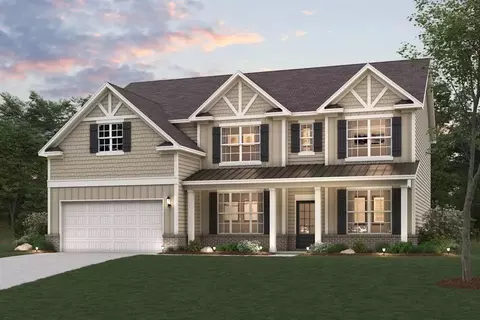 2670 Harbor Ridge Pass, Gainesville, GA 30507