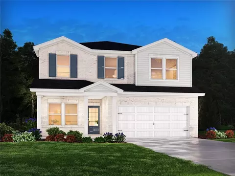 6935 Winchester Pl, Fairburn, GA 30213