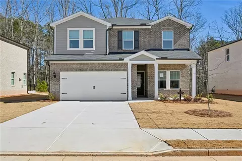 6929 Winchester Pl, Fairburn, GA 30213