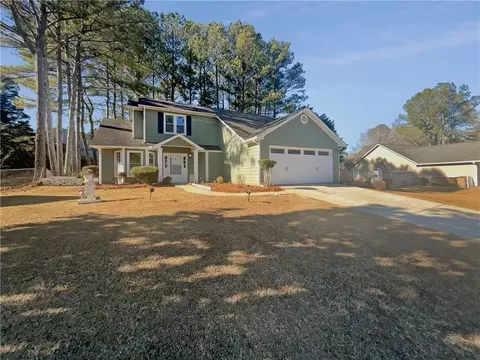 3885 Hadley Farm Dr, Marietta, GA 30066