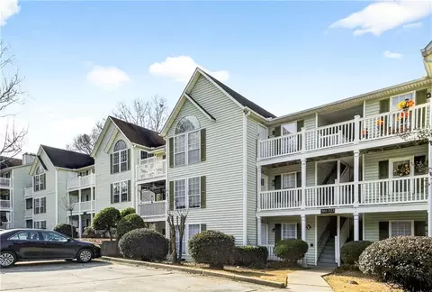 305 Cobblestone Trl, Avondale Estates, GA 30002