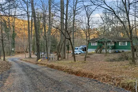 395 George Gray Ln, Waleska, GA 30183