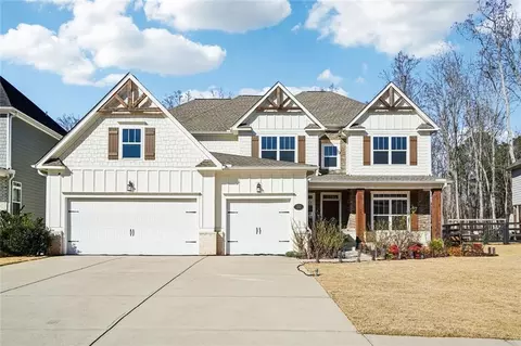 252 Wild Rose Cir, Canton, GA 30115