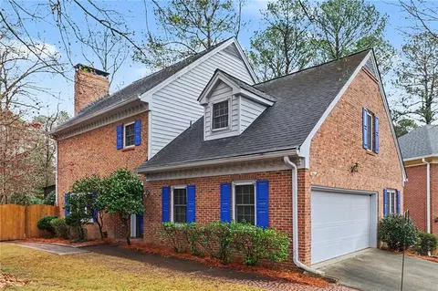 2981 Wilsons Crossing Ct, Decatur, GA 30033