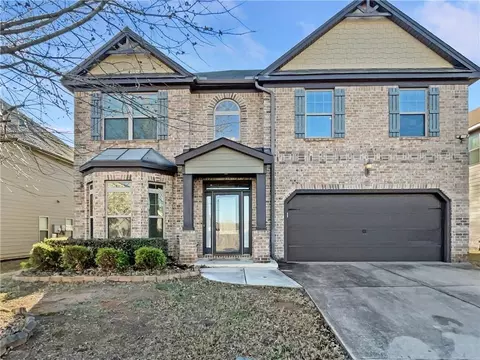 957 Parkside Place Ave, Mcdonough, GA 30253