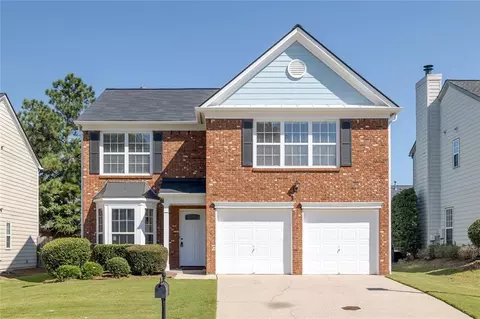 4010 Ridgefair Dr, Cumming, GA 30040