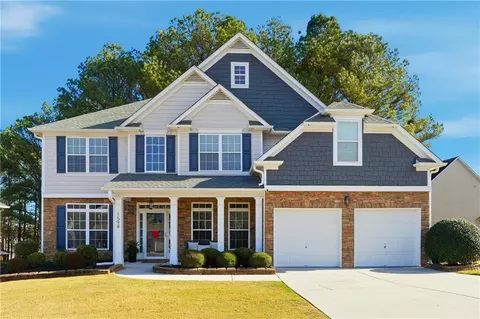 1598 Bramlett Hill Dr, Lawrenceville, GA 30045