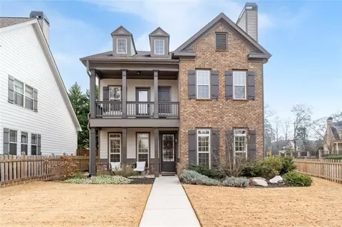 2703 Grady St SE, Smyrna, GA 30080