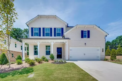 3311 Burkston Pl, Buford, GA 30519