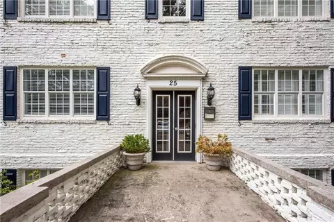 25 Sheridan Dr NE #5, Atlanta, GA 30305