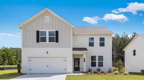 201 Groveton Ct, Euharlee, GA 30145