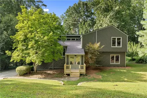3461 Salem Trce, Marietta, GA 30062